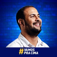 Maycon Willian - Prefeito