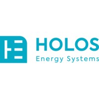 Holos Energy Systems logo - Similar company to Iblue Drive & Solutions