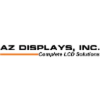 AZ Displays, Inc. logo - Similar company to Zettler Electronics Gmbh