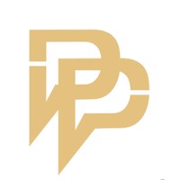 Parker Politics logo - Similar company to Kirini