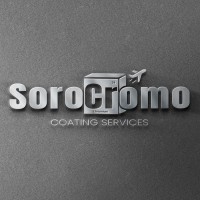 Sorocromo Sorocaba logo - Similar company to Master Business Sorocaba