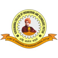 Vivekananda College of Engineering And Technology, VCET Puttur logo - Similar company to Honavar Foundation