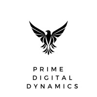 Prime  Digital Dynamics logo - Similar company to Keystone Dynamics Pro