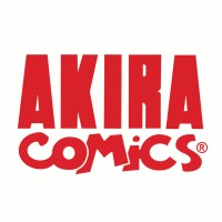 Akira Comics S.L. logo - Similar company to Axón Librería Médico-Científica