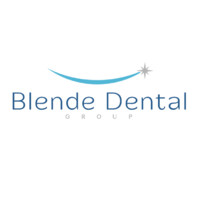 Blende Dental Group logo - Similar company to Verdea