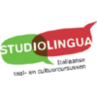 STUDIOLINGUA - Italian language & culture classes logo - Similar company to La Scuola International School