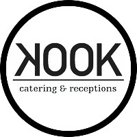 KOOK CATERING logo - Similar company to Man / Woman