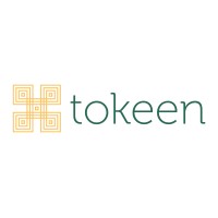 Tokeen logo - Similar company to B.Ond Capital
