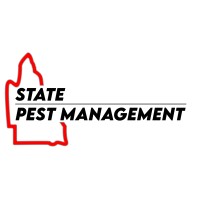 State Pest Management