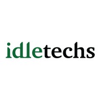 Idletechs logo - Similar company to Agilefant Ltd