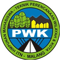 Himpunan Mahasiswa Perencanaan Wilayah Dan Kota (Hmpwk) Itn Malang