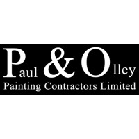 Paul & Olley Painting Contractors Limited logo - Similar company to P&J Decorating Ltd