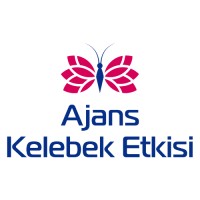 Ajans Kelebek Etkisi logo - Similar company to Joya Medya