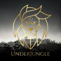 UnderJungle logo - Similar company to Bioextracts