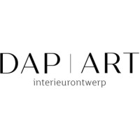 Dapart Interieurontwerp logo - Similar company to Noctum Interieur Design