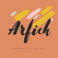 Arfich Technologies logo - Similar company to Arfich Technologies