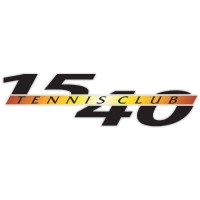 Tennis Club 15-40 logo - Similar company to Partnercy