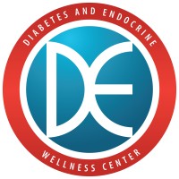 DIABETES AND ENDOCRINE WELLNESS CENTER LLC logo - Similar company to Cs Visual Storytelling