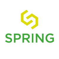 SPRING - Italian Circular Bioeconomy Cluster logo - Similar company to Waste2Func Project