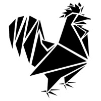 Full Metal Chicken logo - Similar company to Mad Box Made