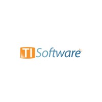 Ti Software logo - Similar company to Statup Llc