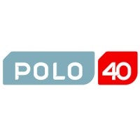 Polo 40 logo - Similar company to E2G Design