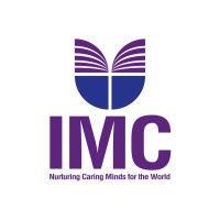 IMC - International Medical Campus logo - Similar company to Future Bridge Global