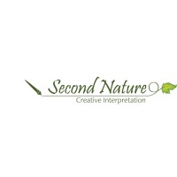 Second Nature Creative Interpretation logo - Similar company to Ambient Interactive