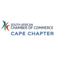 SA Chamber of Commerce UK - Cape Chapter logo - Similar company to Commonwealth Chamber Of Commerce