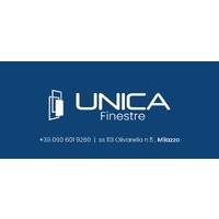 Unica Finestre logo - Similar company to Kuijpers Projects
