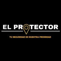 El Protector logo - Similar company to Cool Vape