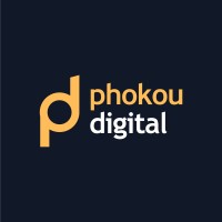 Phokou Digital logo - Similar company to Nightingaleapp