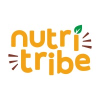 Nutri Tribe logo - Similar company to Creating Aspire