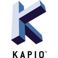 Kapio Cloud
