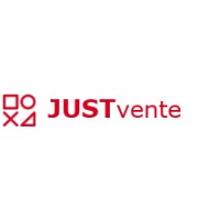 Justvente logo - Similar company to Access Douala