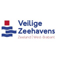 Veilige Zeehavens Zeeland - West-Brabant logo - Similar company to Strdr.Nu