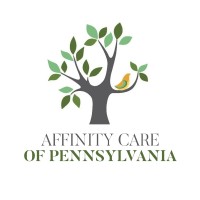 Affinity Care of Pennsylvania logo - Similar company to Intentional Counseling & Wellness, Llc