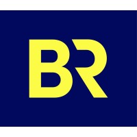 BR logo - Similar company to Doublet