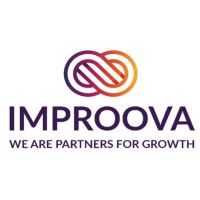 Improova srl logo - Similar company to Urmet Domus