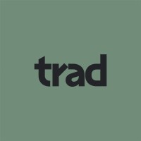 Trad Creative logo - Similar company to @Onlyincbus