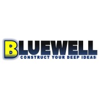 BLUEWELL logo - Similar company to Bluewell Group