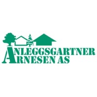 Anleggsgartner Arnesen AS logo - Similar company to Grøteig As