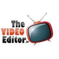 The Video Editor.tv logo - Similar company to Videoeditor