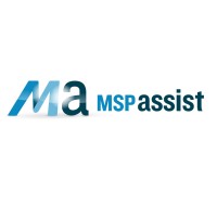 MSP Assist logo - Similar company to Technospecs Technologies Inc.