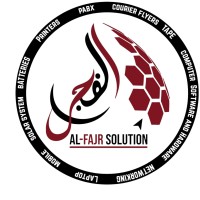 AlFajr Solution logo - Similar company to Starlight Solar Panel
