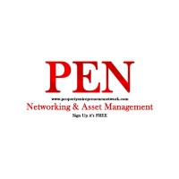 Property Entrepreneurs Network(PEN) logo - Similar company to Trendedge.Ai