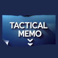 Tactical Memo Newsletter logo - Similar company to Blue Note Sp. Z O. O.