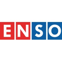 ENSO — Russia logo - Similar company to Tofs Group