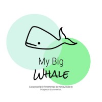 MyBigWhale logo - Similar company to Av5 Tecnologia E Consultoria
