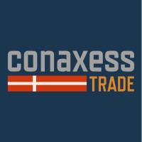 Conaxess Trade Denmark logo - Similar company to Mldk Mærkevareleverandørerne